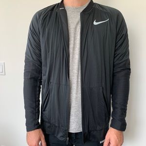 Nike Golf Areolayer jacket